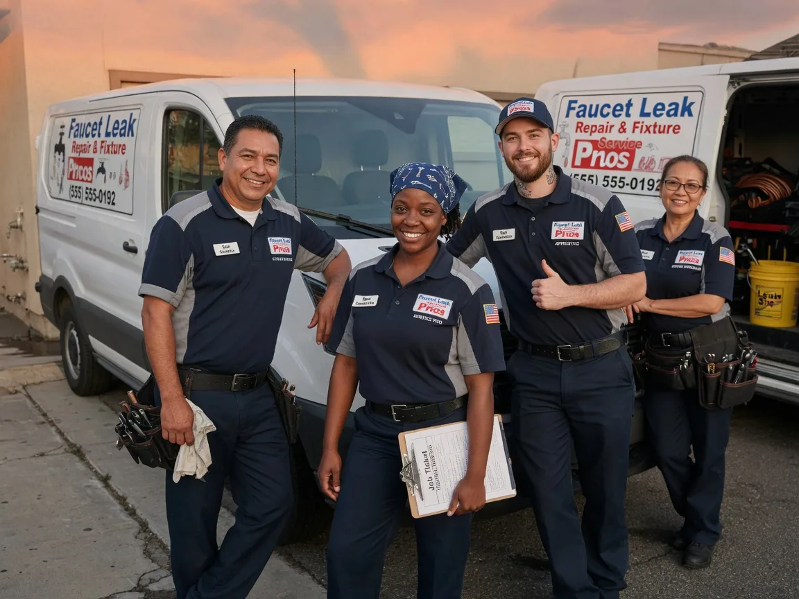 Faucet Repair company in Buxton, OR