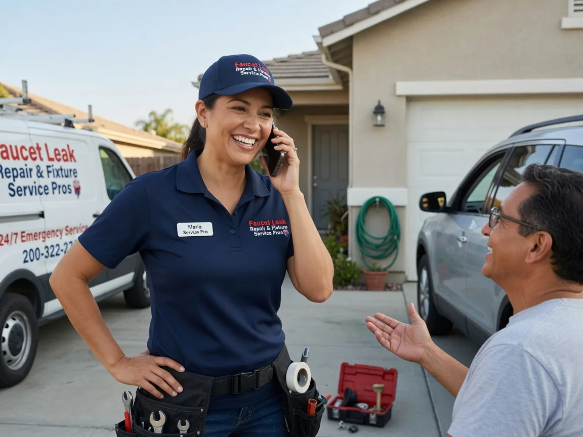 Faucet Repair Buxton, OR FAQs